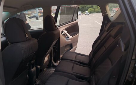 Toyota Verso I, 2010 год, 990 000 рублей, 6 фотография
