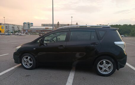 Toyota Verso I, 2010 год, 990 000 рублей, 4 фотография