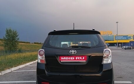 Toyota Verso I, 2010 год, 990 000 рублей, 3 фотография