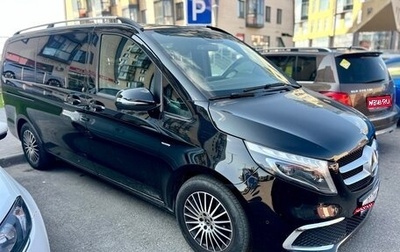Mercedes-Benz V-Класс, 2021 год, 5 140 000 рублей, 1 фотография