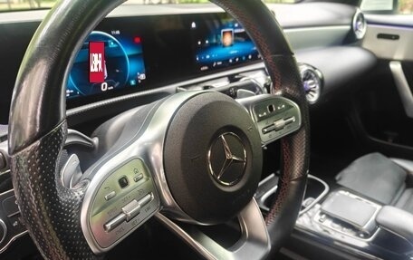 Mercedes-Benz A-Класс, 2019 год, 2 250 000 рублей, 12 фотография
