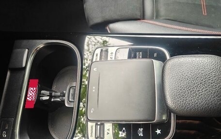 Mercedes-Benz A-Класс, 2019 год, 2 250 000 рублей, 14 фотография