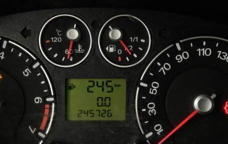Ford Fusion I, 2007 год, 429 000 рублей, 16 фотография