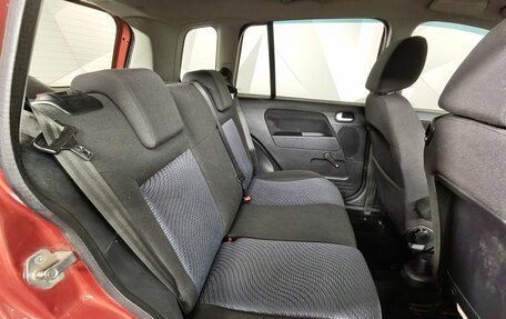 Ford Fusion I, 2007 год, 429 000 рублей, 14 фотография