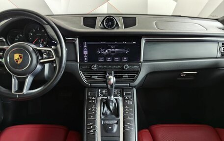 Porsche Macan I рестайлинг, 2020 год, 4 600 000 рублей, 12 фотография