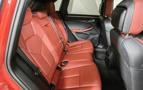 Porsche Macan I рестайлинг, 2020 год, 4 600 000 рублей, 13 фотография