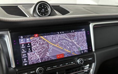 Porsche Macan I рестайлинг, 2020 год, 4 600 000 рублей, 17 фотография