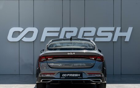 KIA K5, 2026 год, 4 280 000 рублей, 4 фотография