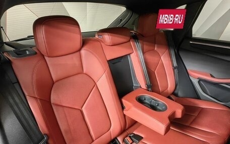 Porsche Macan I рестайлинг, 2020 год, 4 600 000 рублей, 21 фотография