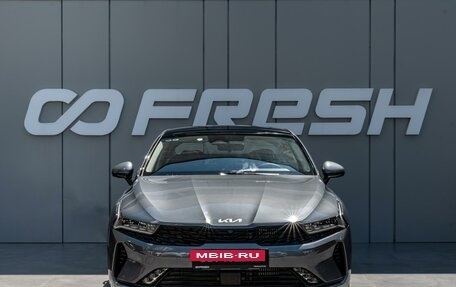 KIA K5, 2026 год, 4 280 000 рублей, 3 фотография