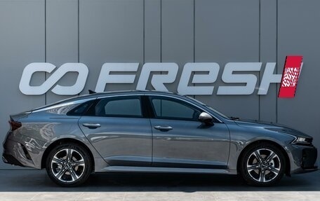 KIA K5, 2026 год, 4 280 000 рублей, 5 фотография