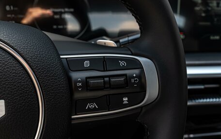 KIA K5, 2026 год, 4 280 000 рублей, 19 фотография