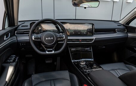 KIA K5, 2026 год, 4 280 000 рублей, 6 фотография