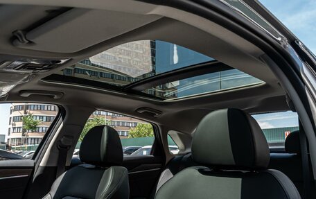 KIA K5, 2026 год, 4 280 000 рублей, 12 фотография