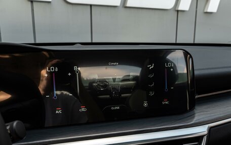 KIA K5, 2026 год, 4 280 000 рублей, 16 фотография