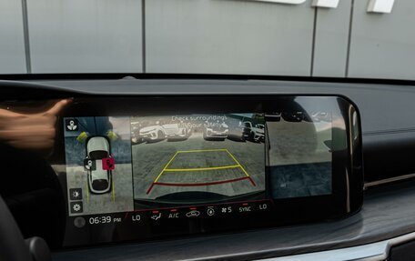 KIA K5, 2026 год, 4 280 000 рублей, 14 фотография