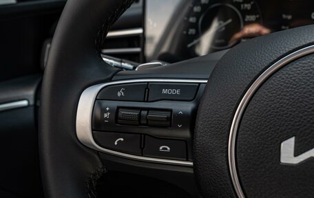 KIA K5, 2026 год, 4 280 000 рублей, 17 фотография
