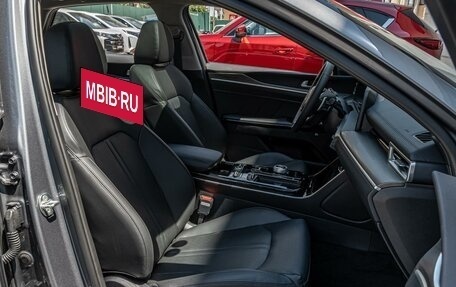 KIA K5, 2026 год, 4 280 000 рублей, 8 фотография