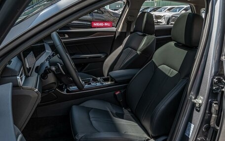KIA K5, 2026 год, 4 280 000 рублей, 10 фотография
