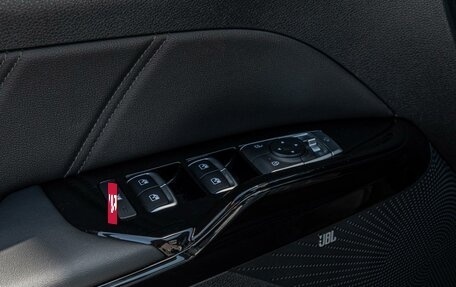 KIA K5, 2026 год, 4 280 000 рублей, 22 фотография