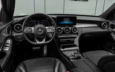 Mercedes-Benz C-Класс, 2020 год, 2 985 000 рублей, 6 фотография