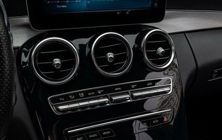 Mercedes-Benz C-Класс, 2020 год, 2 985 000 рублей, 13 фотография
