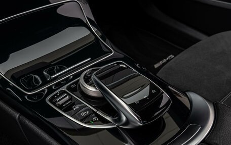 Mercedes-Benz C-Класс, 2020 год, 2 985 000 рублей, 15 фотография