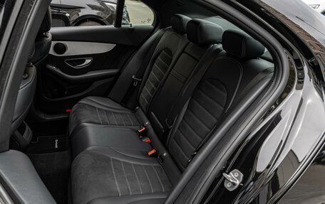 Mercedes-Benz C-Класс, 2020 год, 2 985 000 рублей, 9 фотография
