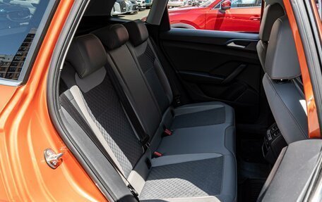 Volkswagen Taos, 2021 год, 2 350 000 рублей, 7 фотография