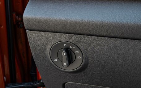 Volkswagen Taos, 2021 год, 2 350 000 рублей, 19 фотография