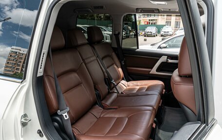 Toyota Land Cruiser 200, 2015 год, 4 995 000 рублей, 7 фотография