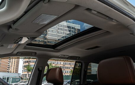 Toyota Land Cruiser 200, 2015 год, 4 995 000 рублей, 12 фотография