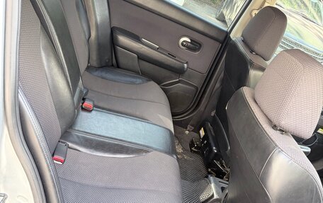 Nissan Tiida, 2005 год, 470 000 рублей, 6 фотография