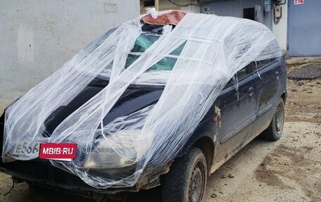 Renault Scenic III, 1999 год, 130 000 рублей, 4 фотография