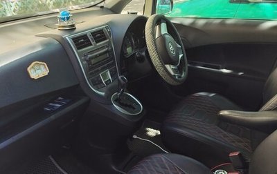 Toyota Ractis II, 2011 год, 680 000 рублей, 1 фотография