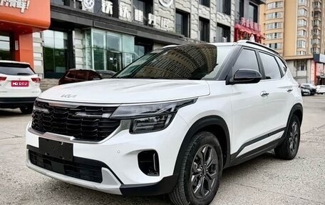 KIA Seltos I, 2023 год, 1 750 000 рублей, 1 фотография