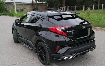 Toyota C-HR I рестайлинг, 2020 год, 1 950 000 рублей, 1 фотография