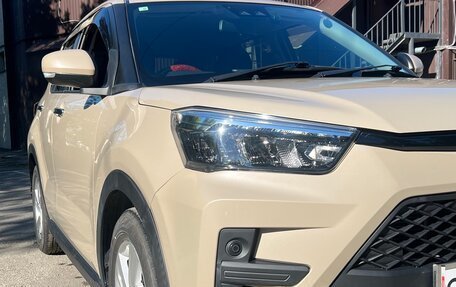 Toyota Raize I, 2020 год, 1 500 000 рублей, 1 фотография