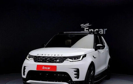 Land Rover Discovery IV, 2025 год, 9 520 000 рублей, 1 фотография