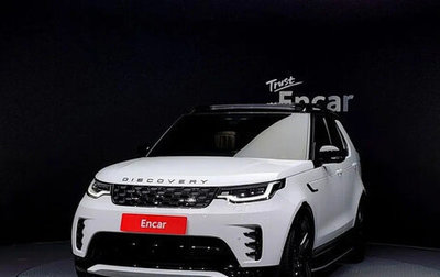 Land Rover Discovery IV, 2025 год, 9 520 000 рублей, 1 фотография