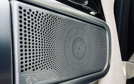 Mercedes-Benz G-Класс AMG, 2021 год, 17 700 000 рублей, 26 фотография