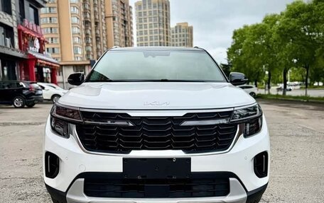 KIA Seltos I, 2023 год, 1 750 000 рублей, 2 фотография