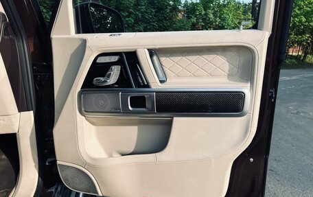 Mercedes-Benz G-Класс AMG, 2021 год, 17 700 000 рублей, 35 фотография