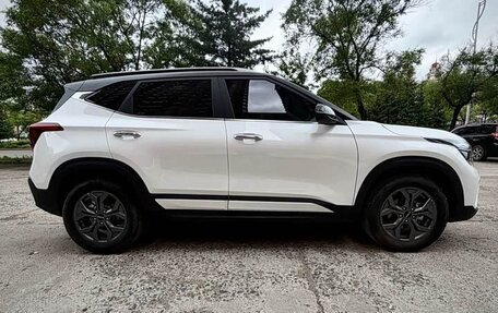 KIA Seltos I, 2023 год, 1 750 000 рублей, 4 фотография