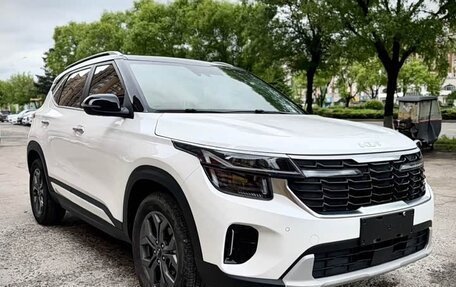 KIA Seltos I, 2023 год, 1 750 000 рублей, 3 фотография