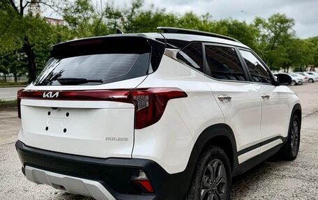 KIA Seltos I, 2023 год, 1 750 000 рублей, 5 фотография