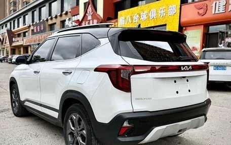KIA Seltos I, 2023 год, 1 750 000 рублей, 7 фотография