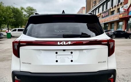 KIA Seltos I, 2023 год, 1 750 000 рублей, 6 фотография