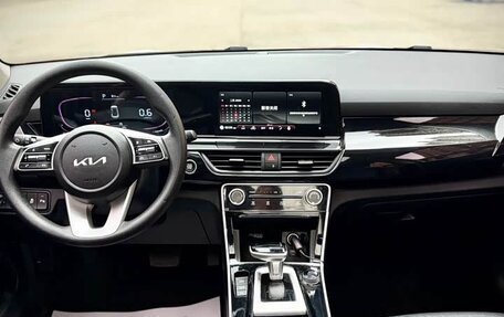 KIA Seltos I, 2023 год, 1 750 000 рублей, 12 фотография
