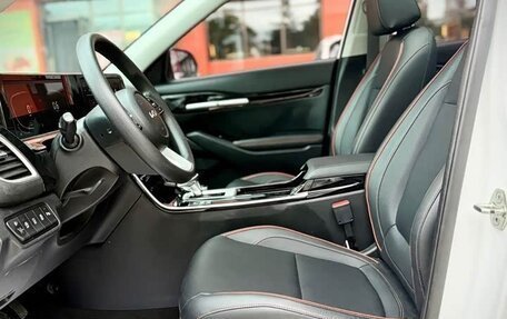 KIA Seltos I, 2023 год, 1 750 000 рублей, 9 фотография